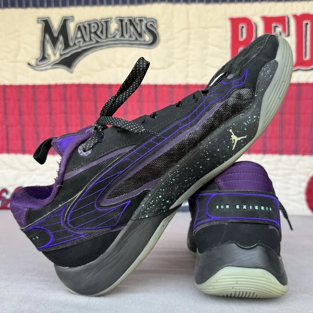 Size 12‎ - Jordan Luka 2 Luk.AI - DX8733-001
